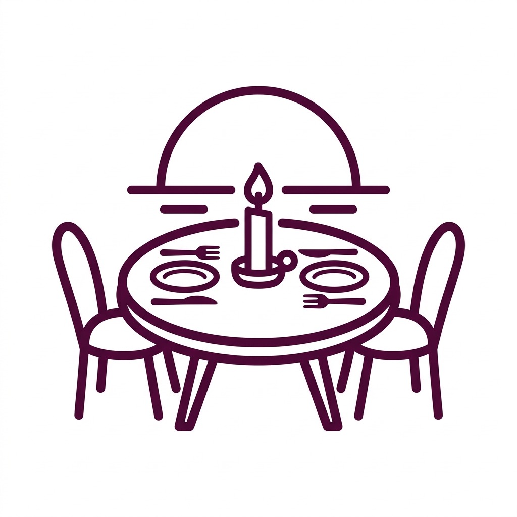 Private Sunset Dinner