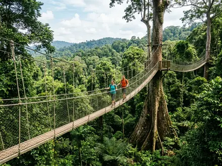 Canopy Walkway
