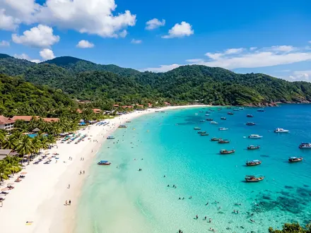 Long Beach (Pasir Panjang)